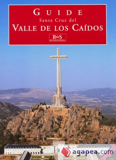 Guide Santa Cruz del Valle de los Caídos