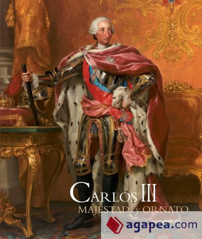 CARLOS III Y LAS RESIDENCIAS REALES