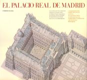 Portada de PALACIO REAL I MADRID. RECORRIDO ARQUITECTONICO