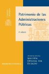 Patrimonio de las Administraciones Públicas