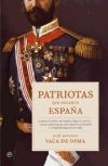 Patriotas que hicieron España