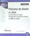 Patrones de diseño en Java Los 23 modelos de diseño: descripciones y soluciones ilustradas en UML 2 y Java (2ª edición)