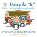 Portada de Patrulla "E". Aventura en el campamento (Ebook)