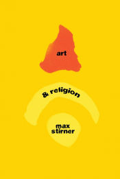 Portada de Art and Religion