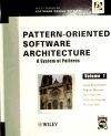 Pattern-Oriented Software Arch