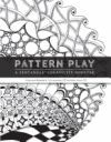 Pattern Play: A Zentangle Creativity Boost
