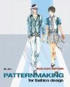 Patternmaking for Fashion Design [With DVD ROM]