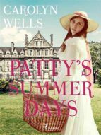 Portada de Patty's Summer Days (Ebook)