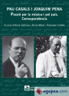 Pau Casals i Joaquim Pena