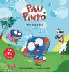 Pau Piny&oacute;: Fuig del sab&oacute;