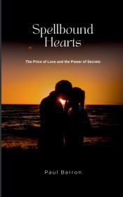 Portada de Spellbound Hearts