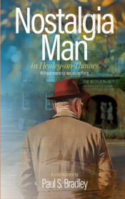 Portada de Nostalgia Man in Henley-on-Thames