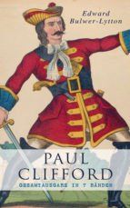 Portada de Paul Clifford (Ebook)
