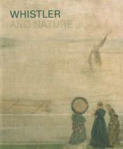 Portada de Whistler and Nature