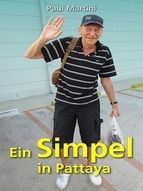 Portada de Ein Simpel in Pattaya (Ebook)