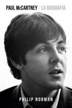 Portada de Paul McCartney (Ebook)