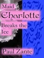 Portada de Maid Charlotte Breaks the Ice (Ebook)