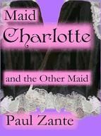 Portada de Maid Charlotte and the Other Maid (Ebook)
