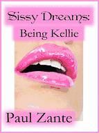 Portada de Sissy Dreams: Being Kellie (Ebook)