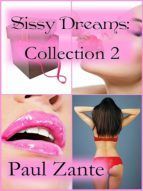 Portada de Sissy Dreams: Collection 2 (Ebook)