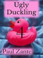 Portada de Ugly Duckling - 4 (Ebook)
