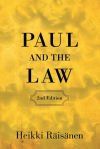 Paul and the Law (2nd Edition)