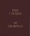 Paul cadmus 49 drawings