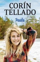 Portada de Paula (Ebook)