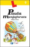 Paula menjaforats - Cuaderno de Lectura Comprensiva