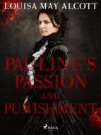 Portada de Pauline's Passion and Punishment (Ebook)