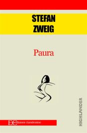 Paura (Ebook)