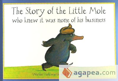 Special 25th Anniversary Edition: The Story of the Little Mole