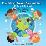 Portada de The Next Good Samaritan-It Could Be You!