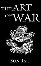 Portada de The Art of War