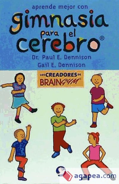 APRENDE MEJOR CON GIMNASIA PARA EL CEREBRO®