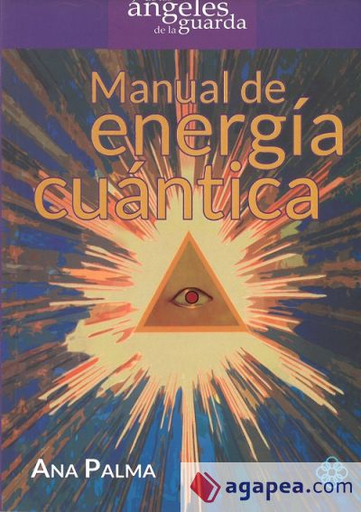 Manual de energía cuántica