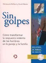 Portada de SIN GOLPES