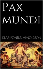 Portada de Pax mundi (Ebook)