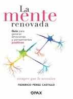 Portada de La mente renovada (Ebook)