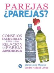 Portada de Parejas ¿parejas?