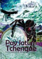 Portada de Pay Jatum Tchanque (Ebook)