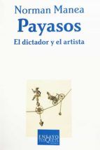 Portada de Payasos (Ebook)