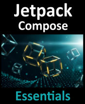 Portada de Jetpack Compose Essentials
