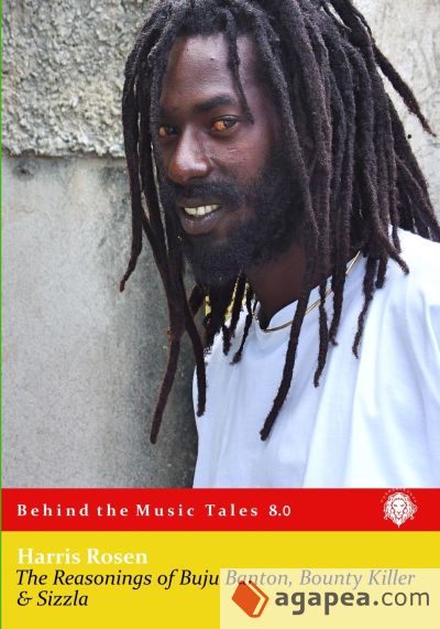 The Reasonings of Buju Banton, Bounty Killer & Sizzla