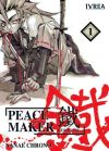 Peacemaker Kurogane 01