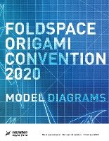 Portada de Foldspace Origami Convention 2020 Collection