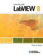 Portada de Labview 8 Student Edition