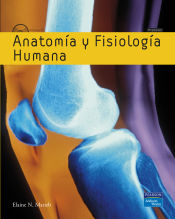 Portada de Anatomía y fisiología humana