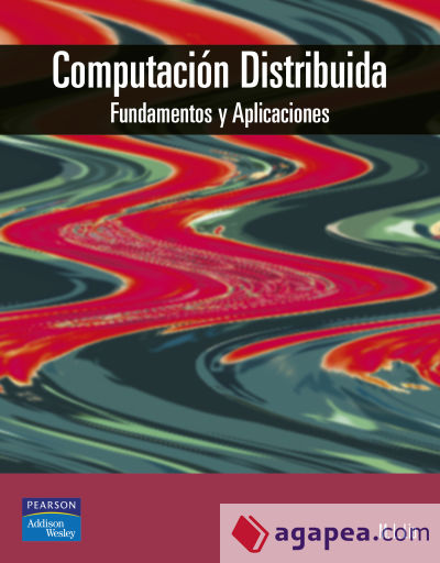 Computación distribuida