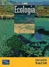 Portada de Ecologia 4ed